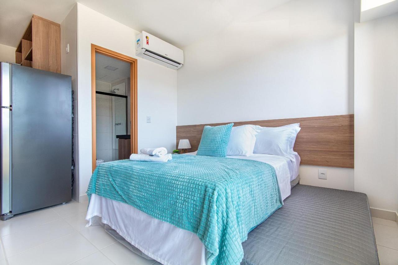 Mana Beach Experience Muro Alto - #B210 Por Carpediem Порту-де-Галиньяш Экстерьер фото