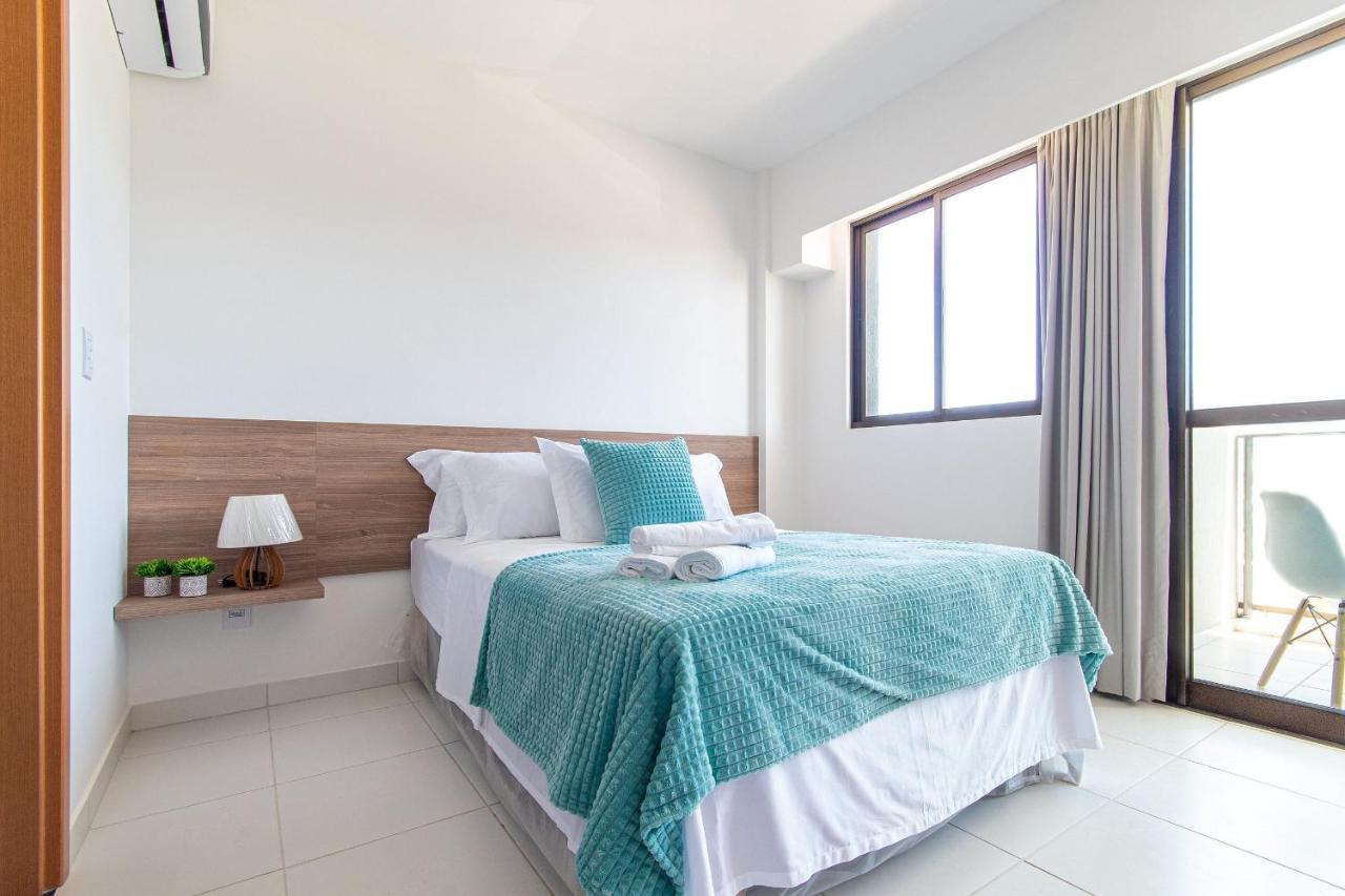 Mana Beach Experience Muro Alto - #B210 Por Carpediem Порту-де-Галиньяш Экстерьер фото