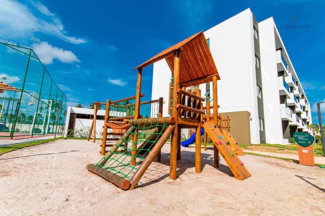 Mana Beach Experience Muro Alto - #B210 Por Carpediem Порту-де-Галиньяш Экстерьер фото