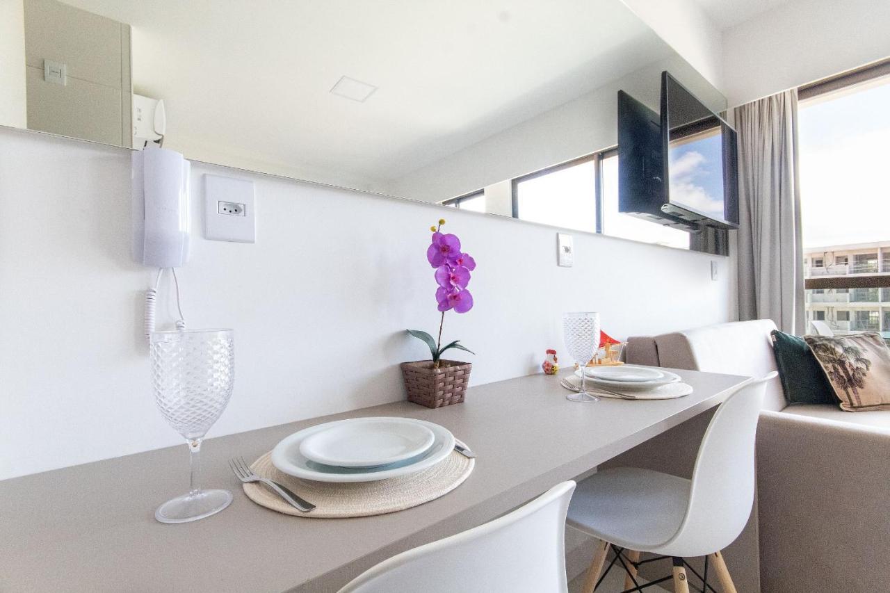 Mana Beach Experience Muro Alto - #B210 Por Carpediem Порту-де-Галиньяш Экстерьер фото