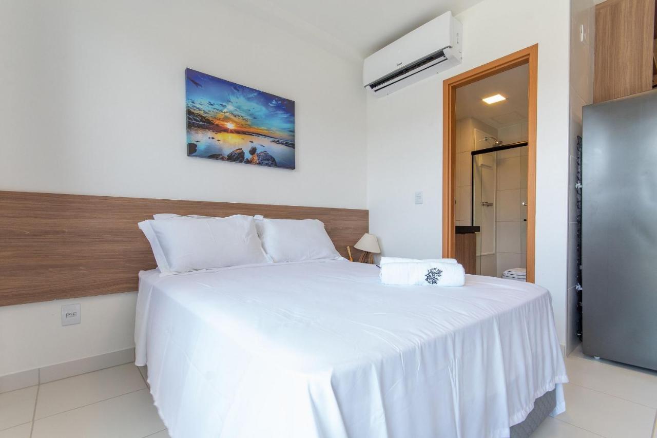 Mana Beach Experience Muro Alto - #B210 Por Carpediem Порту-де-Галиньяш Экстерьер фото